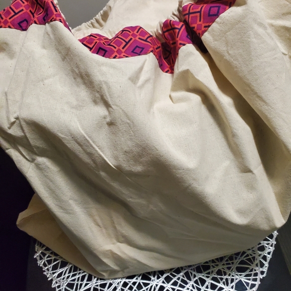 Tory burch bucket bag - Picture 2 of 5